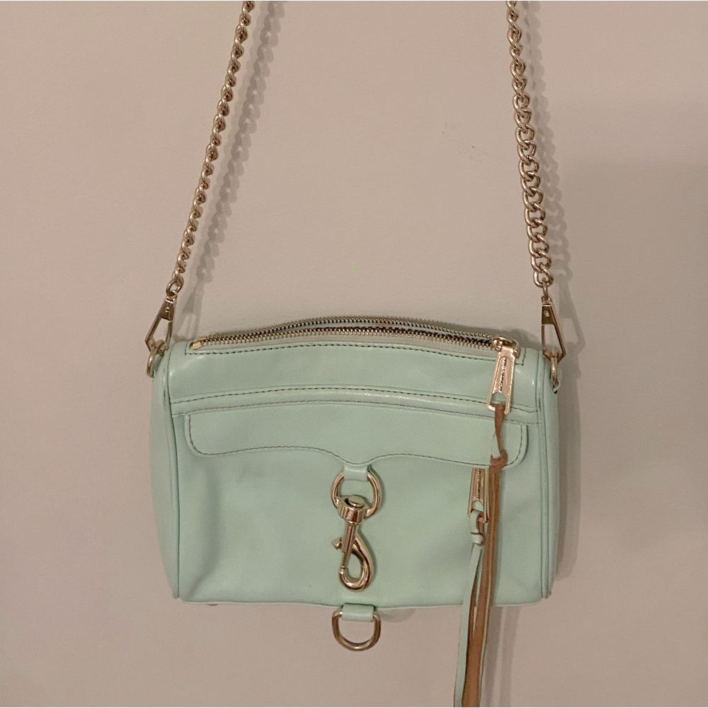 Rebecca Minkoff M.A.C. Mini Bag